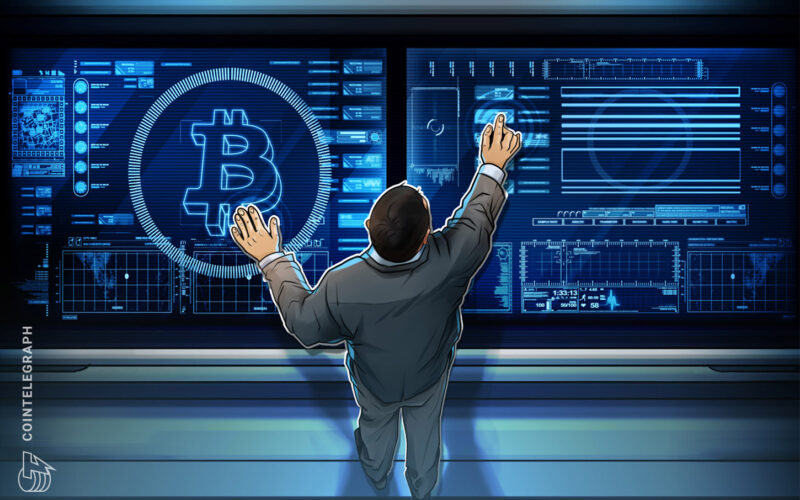 Bitcoin Exchange Inflows Spike as BTC Rally Halts at $75K