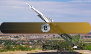 Bitcoin Exchange Outflows Signal Holder Conviction Amid Hormuz Crisis