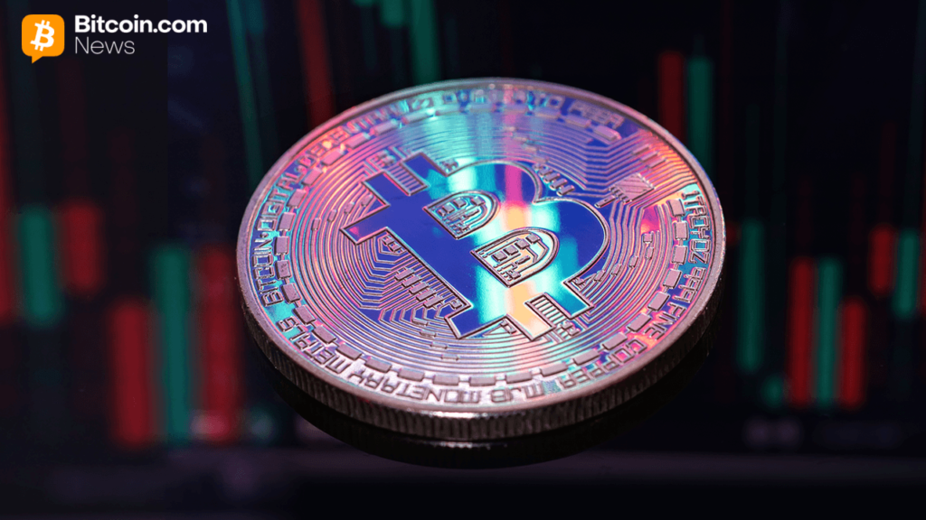 Bitcoin Flirts With $74K Resistance as Momentum Builds Beneath the Surface