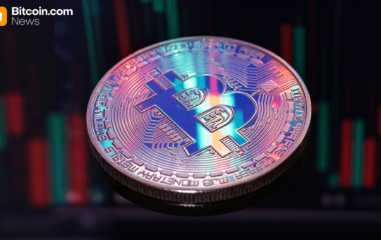 Bitcoin Flirts With $74K Resistance as Momentum Builds Beneath the Surface