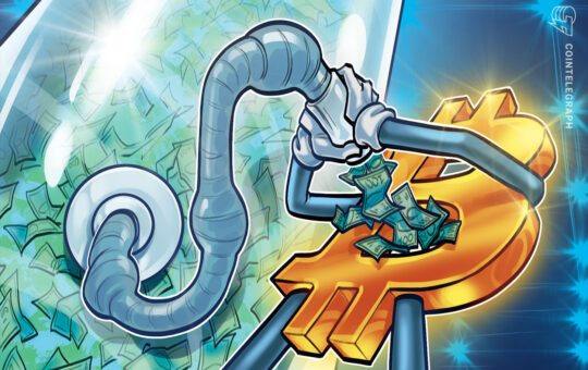 Bitcoin Grills $74,000 Again After US PCE Inflation Data