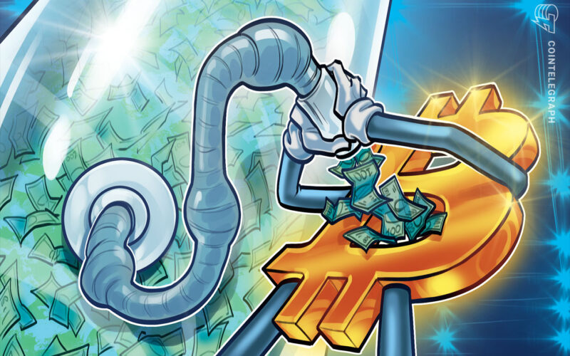 Bitcoin Grills $74,000 Again After US PCE Inflation Data