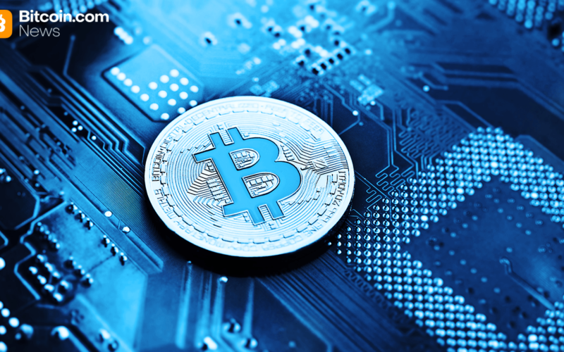 Bitcoin Hashrate Slips Below 1 Zettahash as Miner Revenue Remains Thin