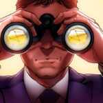 Bitcoin Hashrate falls 6%, US bond yields up 4%: Month in charts