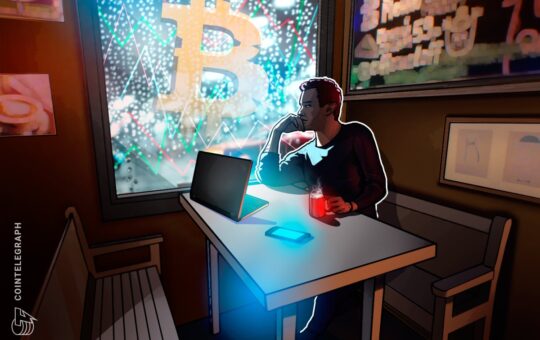 Bitcoin Holders Move to Cash as Volatility Remains High