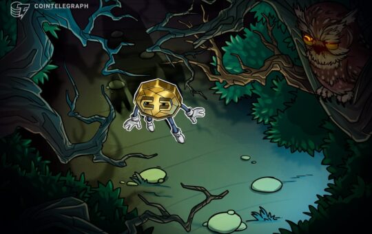 Bitcoin Holds $67K As Fear Index Stays In Extreme Zone