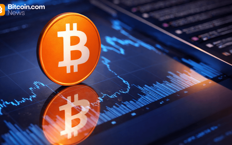 Bitcoin Hovers Near $69.6K to $70.5K as Range Battle Intensifies