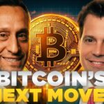 “Bitcoin Is Following A Pattern Nobody Wants To Admit” | Anthony Scaramucci