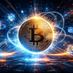 Bitcoin Is Rising To The Quantum Challenge, Galaxy Report Says