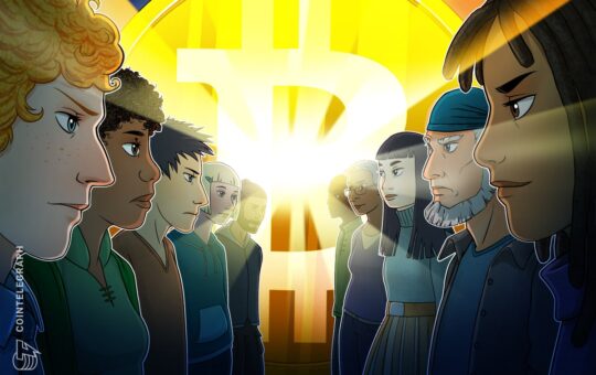 Bitcoin Is a Real-Time Sentiment Gauge for Weekend Warmongering