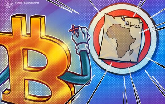 Bitcoin Is ‘Money’ in Parts of Africa, Says Africa Bitcoin Corp Chair