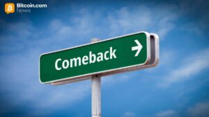 Bitcoin Leads ETF Comeback With $458 Million Inflow