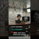 Bitcoin Market Update Today | AI-Generated Crypto News USA | TM News X