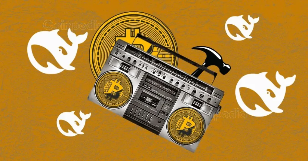 Coinpedia - Fintech & Cryptocurreny News Media