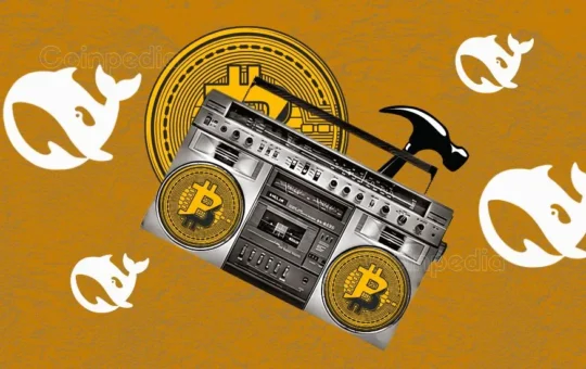 Coinpedia - Fintech & Cryptocurreny News Media