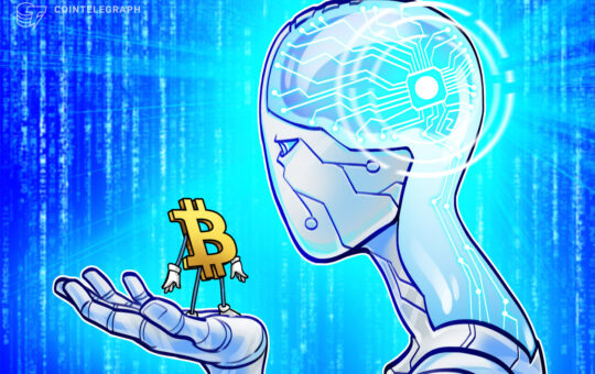 Bitcoin Miners Flee to AI as Hashrates Hit New Lows