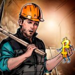 Bitcoin Miners Need AI, Yield Strategies to Survive