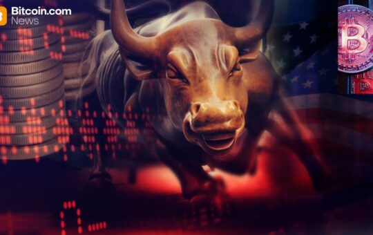 Bitcoin Pierces $71K in Vertical Climb, Liquidating $154M in Short Positions