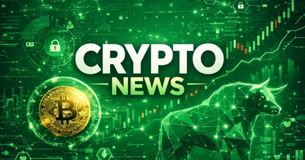Coinpedia - Fintech & Cryptocurreny News Media