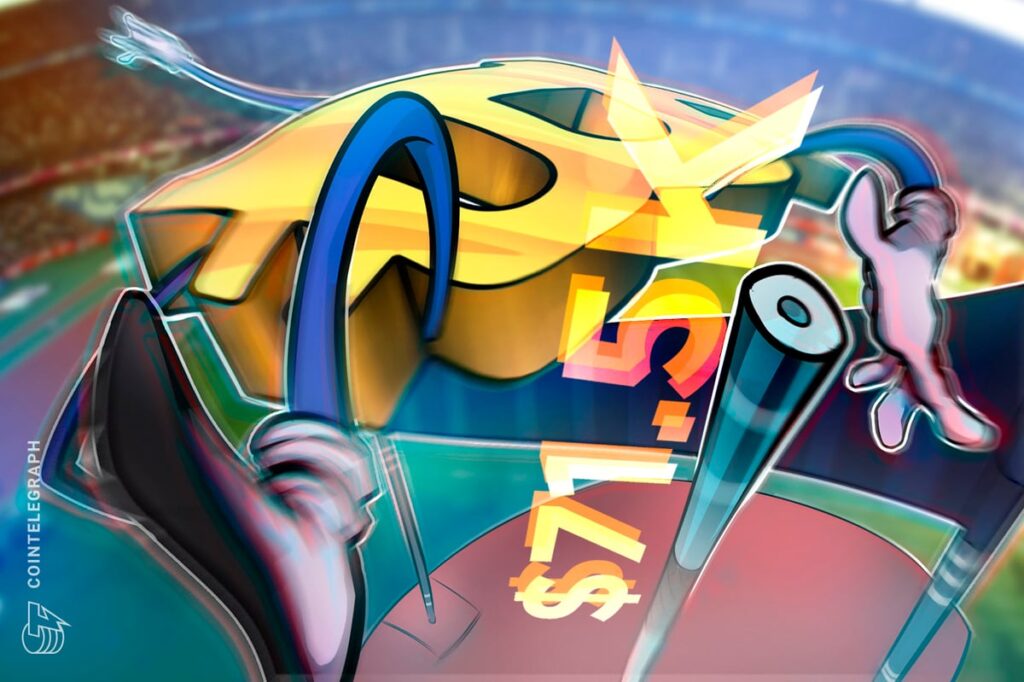 Bitcoin Probes $71,500 as Resistance Concerns Plague Bulls