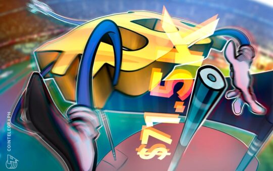 Bitcoin Probes $71,500 as Resistance Concerns Plague Bulls