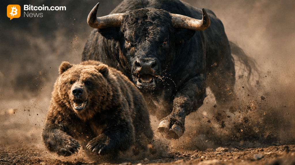 Bitcoin Range Compression Near $70K Signals Imminent Volatility Expansion