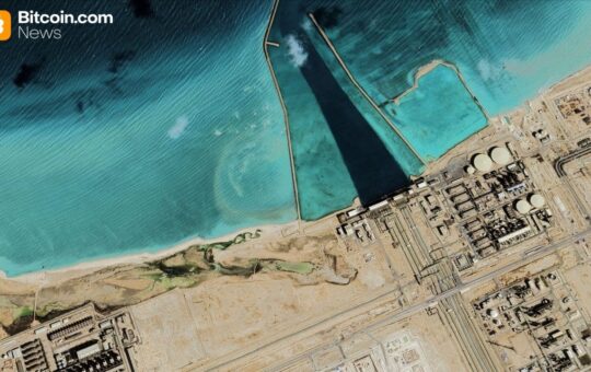 Bitcoin Reclaims $70,000 as Middle East Energy Strikes Trigger Flight to Safety