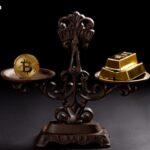 Bitcoin Reclaims $70K as Global Equities Tumble Amid Middle East Conflict