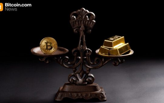 Bitcoin Reclaims $70K as Global Equities Tumble Amid Middle East Conflict