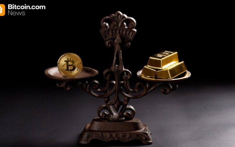 Bitcoin Reclaims $70K as Global Equities Tumble Amid Middle East Conflict