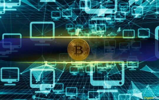 Bitcoin Records Second-Largest Difficulty Drop of 2026 as Hash Rate Remains Below 1 ZH/s