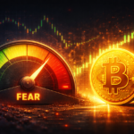 Bitcoin Recovers, But Fear & Greed Remains In Extreme Fear