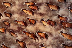 Bitcoin Relief Rally Fades as Bear Market Signals Hold