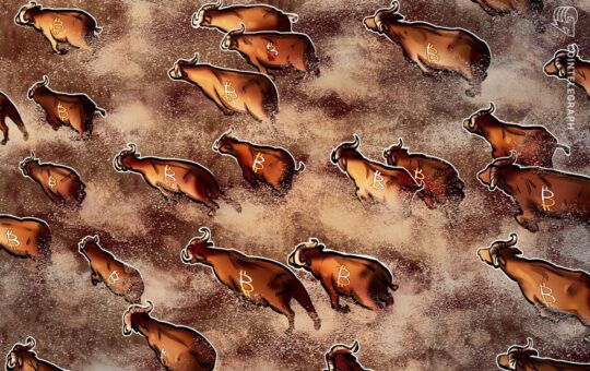 Bitcoin Relief Rally Fades as Bear Market Signals Hold