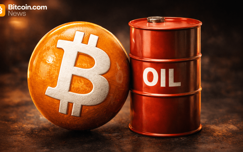 Bitcoin Rips for 8 Straight Days as Fed Signals Rate Hold — Decoupling or Just a Tease?