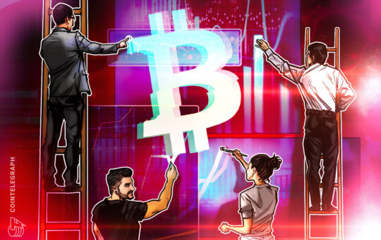 Bitcoin Sell-off Capped At $70K But Data Points To Rebound