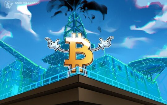 Bitcoin Shows Strength at $67K Amid Oil Surge and Inflation Fears