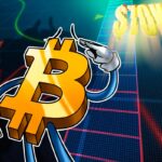 TradFi Is Buying Bitcoin Again, But War, Inflation May Unravel The Rally