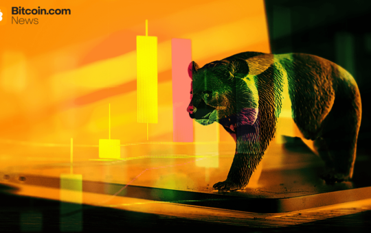 Bitcoin Slips 2.4% Sunday, Long Bets Account for Majority of $415M in Liquidations