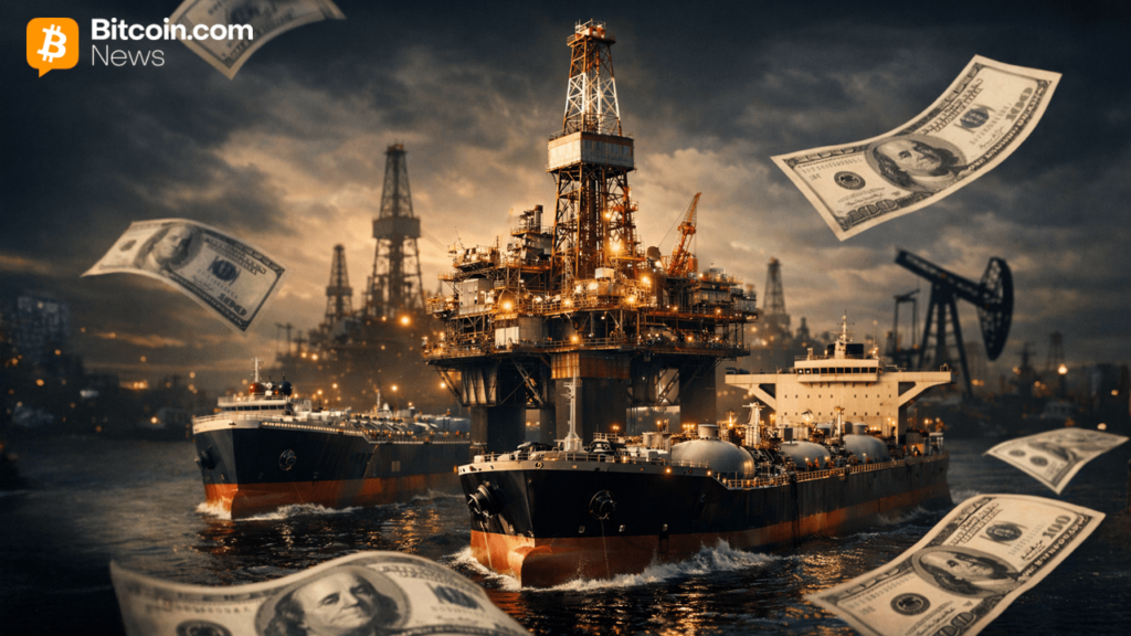 Bitcoin Slips to $68,000 as Middle East Conflict and US Jobs Data Trigger Sell-Off