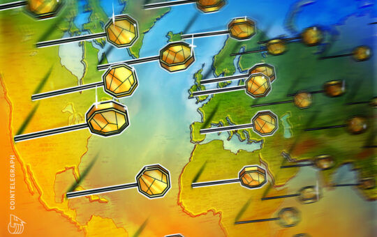 Bitcoin Standard Author Envision World Without Fiat