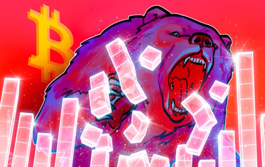 Bitcoin Strength Holds Into $68K But Pro Traders Remain Cautious