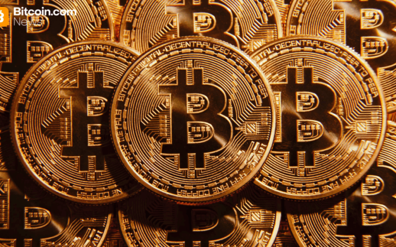 Bitcoin Trades Near Session Highs as Indicators Show Neutral Momentum and Supportive Averages