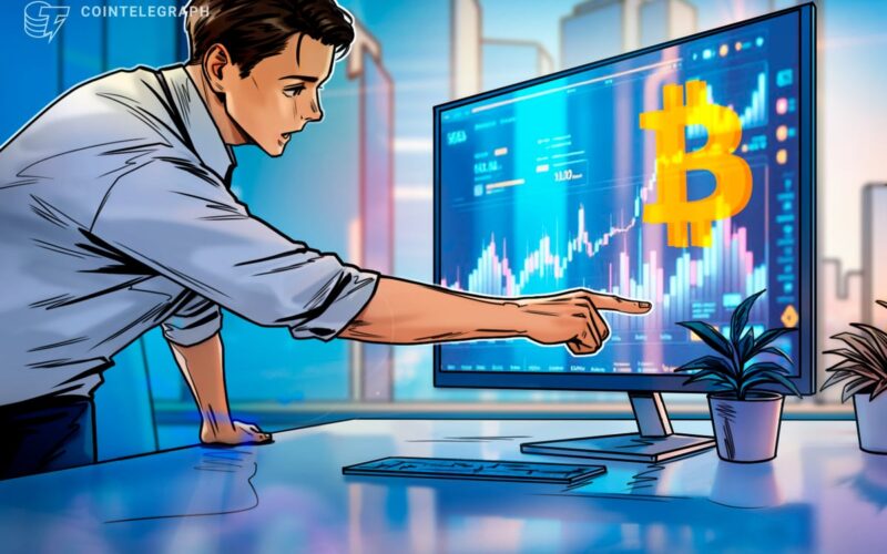 Bitcoin Trading With Tech Stocks Narrative is Overstated: NYDIG
