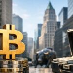 Bitcoin Treasury Firms on Track to Absorb 10x Daily Mined Bitcoin Supply, Industry Leaders Say