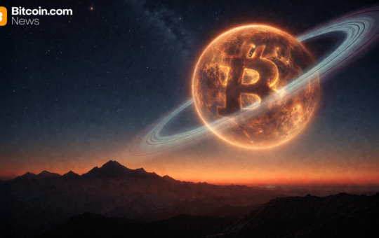 Bitcoin Treasury Race: Metaplanet Announces $531M Capital Strategy