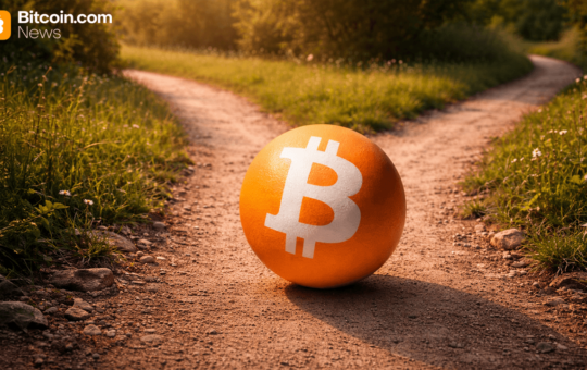 Bitcoin at a Crossroads: Compression Between $63K and $70K Nears Resolution