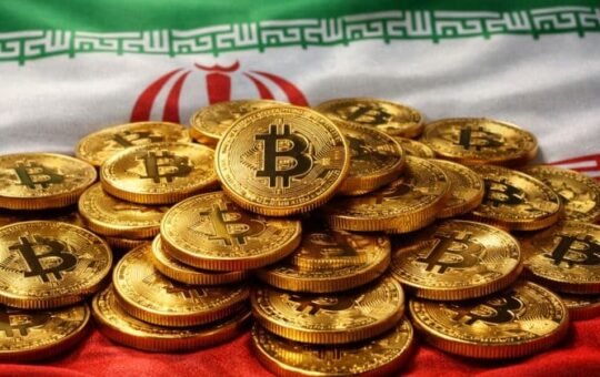 Bitcoin holds above $70K as Iran warns oil could reach $200 amid escalating war