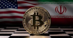 Bitcoin rally hits wall as Iran clowns US talks