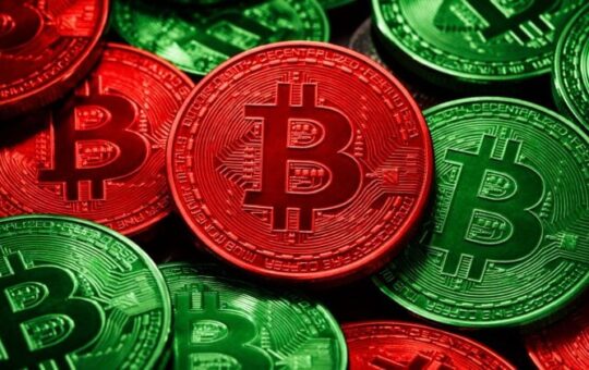 Bitcoin sees $219M in inflows as digital asset products gain $230M in a cautious week